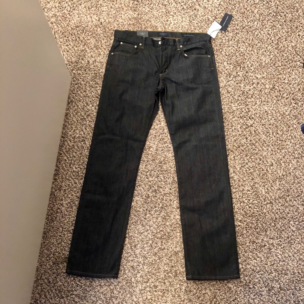 Men’s designer Jeans, brand new with tag